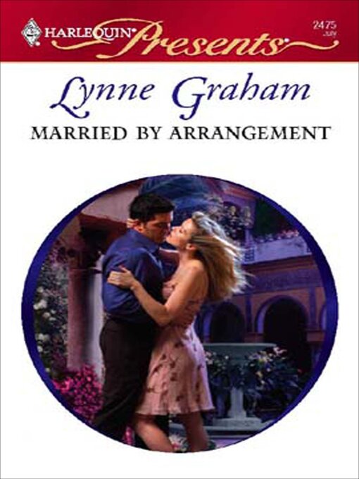 Title details for Married by Arrangement by Lynne Graham - Available